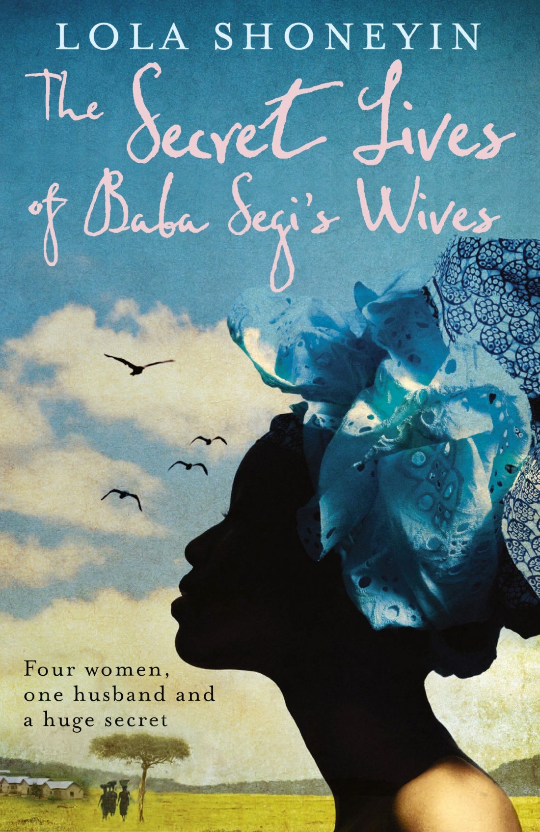 Book Review The Secret Lives Of Baba Segis Wives By Lola Shoneyin Melan Magazine 