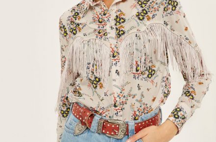 Five key pieces to nail the ‘Rodeo’ trend