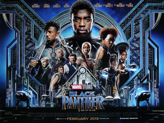 10 Facts you should know about Marvel’s Black Panther