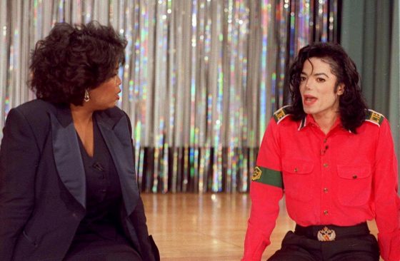 All the times Oprah showed us why she’s the ultimate role model!