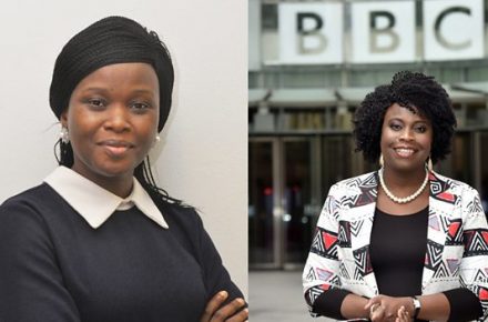 BBC World Service presses on with expansion of services in Africa