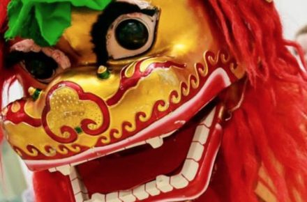 Eight places to celebrate Chinese New Year in London