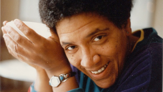 Woman of the moment: Audre Lorde