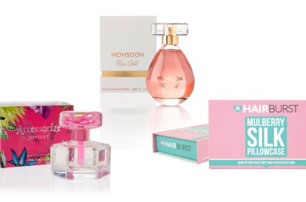 Melanmag Loves: Fragrance, Beauty, Hair and Accessories