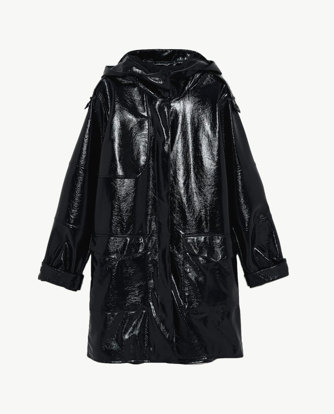 Six trendiest raincoats to see you through Spring 