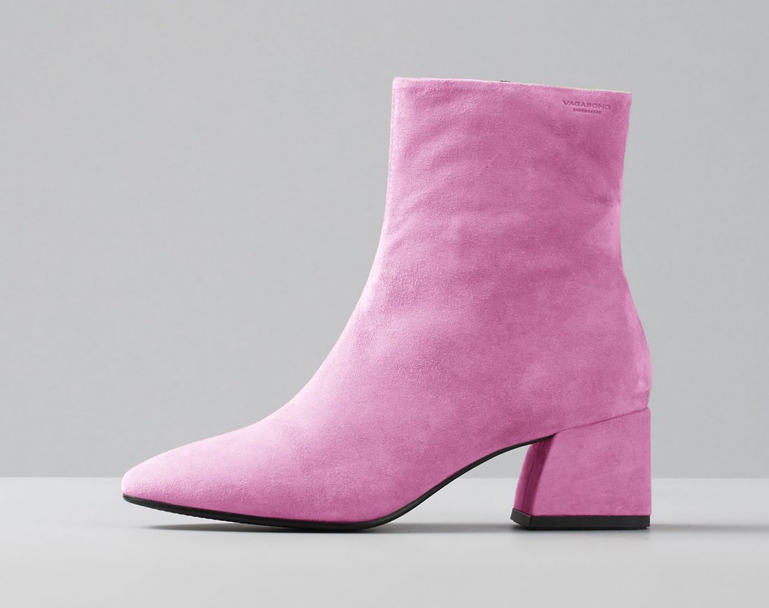 Upgrade your spring wardrobe with one of these six colourful boots ...