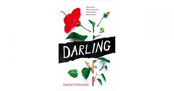 Rachel Edwards Author of Darling