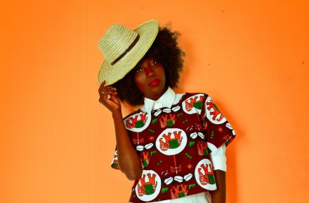 African fashion designers