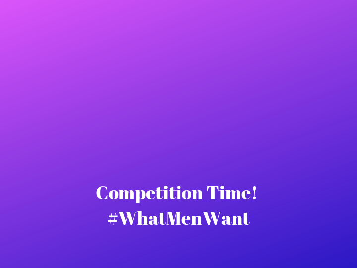 where can i watch what men want