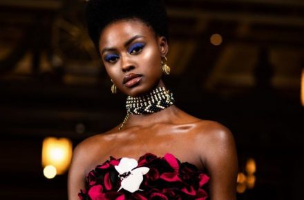Africa Fashion Week London 2019