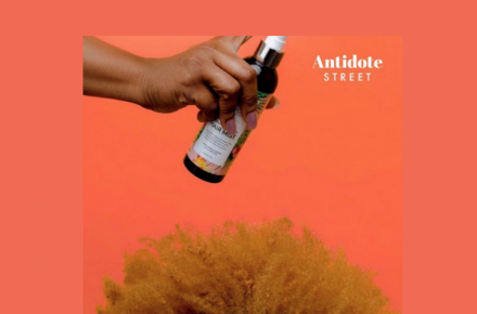 Antidote Street Hair Lab