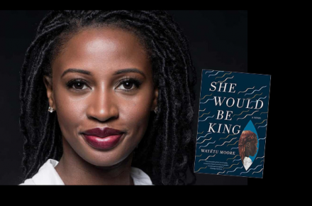 What we loved about Wayétu Moore’s She Would Be King: Book review