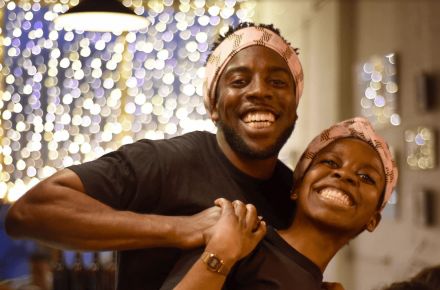 Sibling duo secure a home for their Nigerian tapas restaurant: Chuku’s