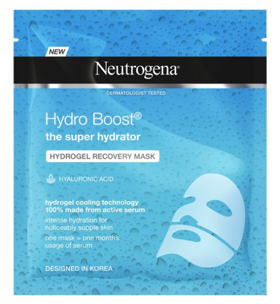 Hyaluronic acid