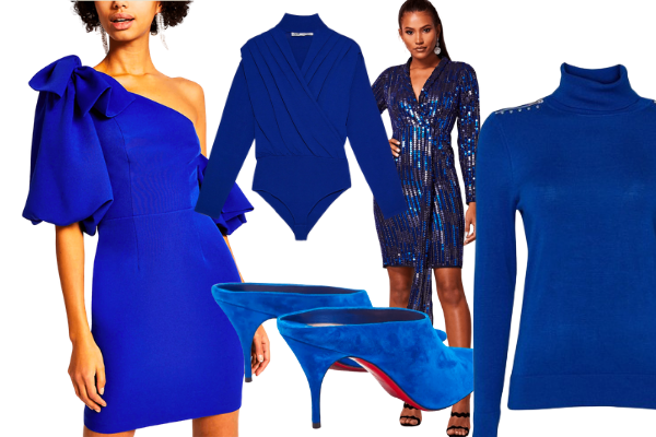 11 Cool Ways To Rock Classic Blue Pantone Colour Of The Year 2020,Checked Baggage United