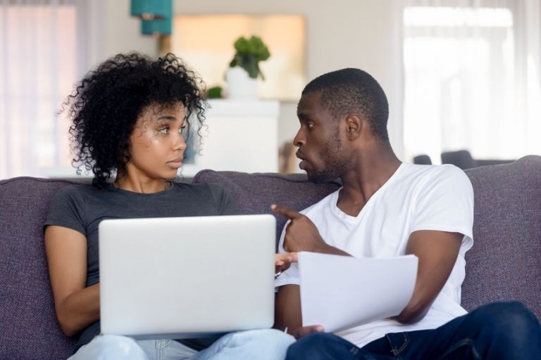 10 reasons why discussing finances with your partner should be a