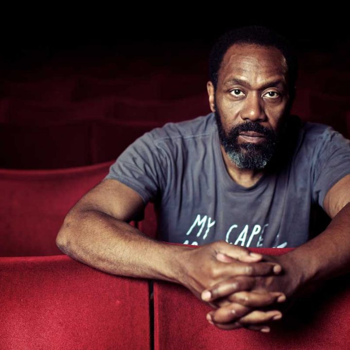 Sir Lenny Henry Launches Hub Of Excellence To Champion Media Diversity