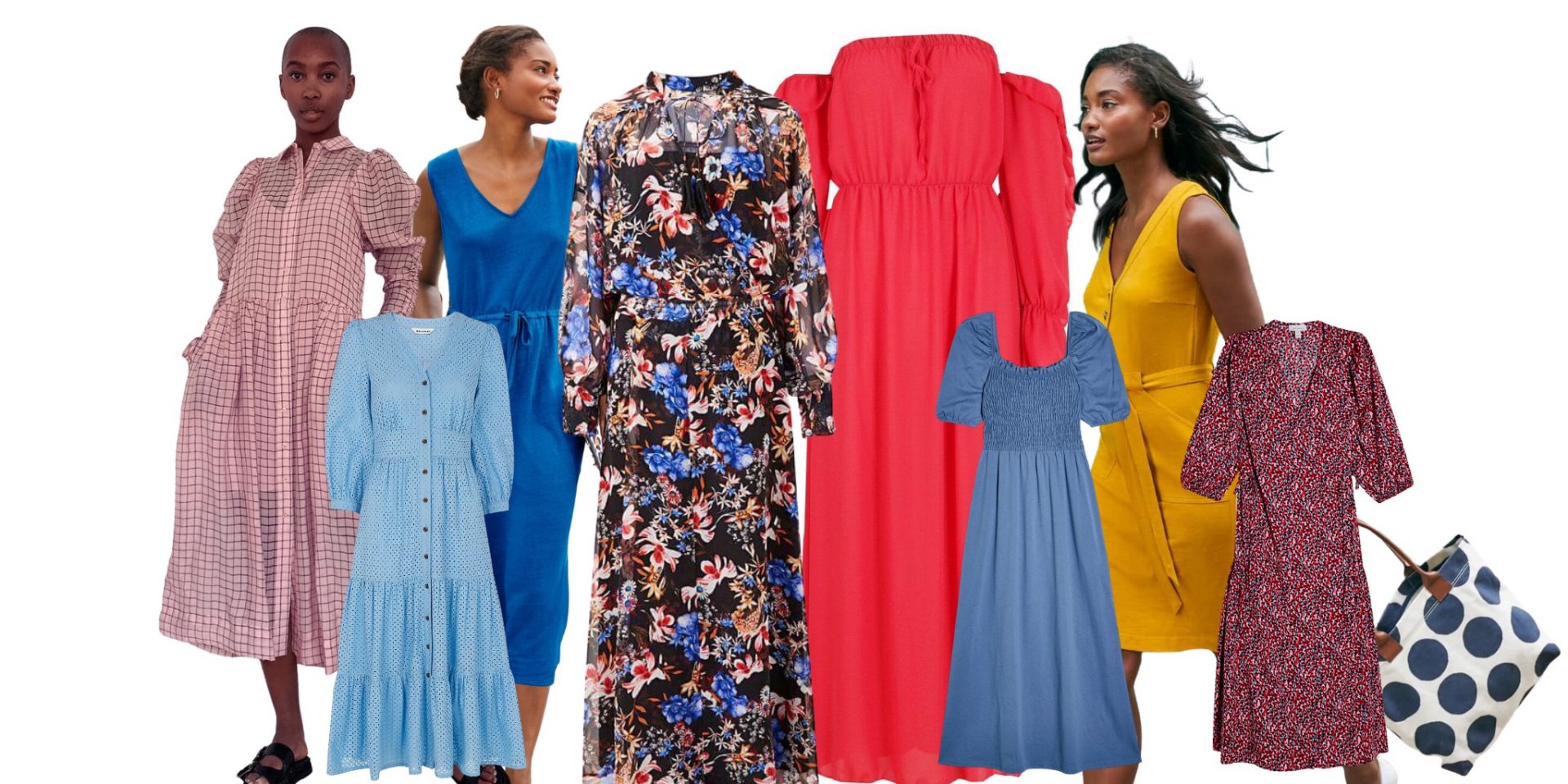 15 of the most comfy and stylish summer dresses that you can buy right ...
