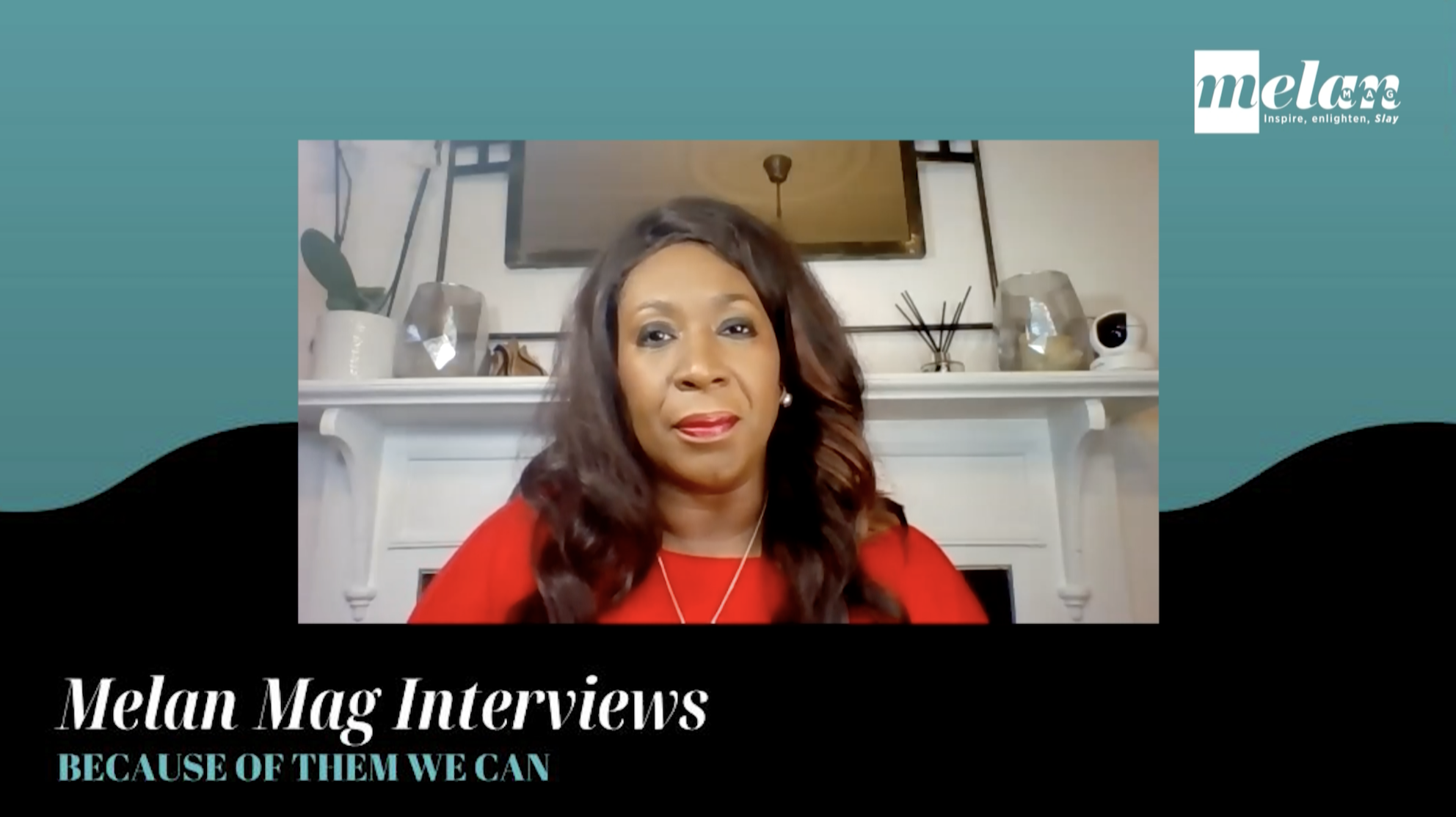 Angie Le Mar “I don’t feel like I’d waste any more time in England” Melan Magazine