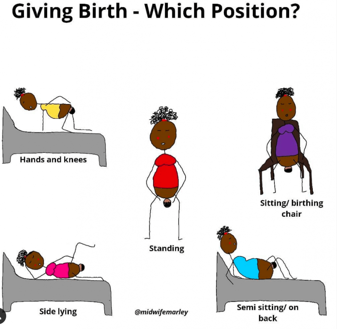 pregnancy and childbirth
