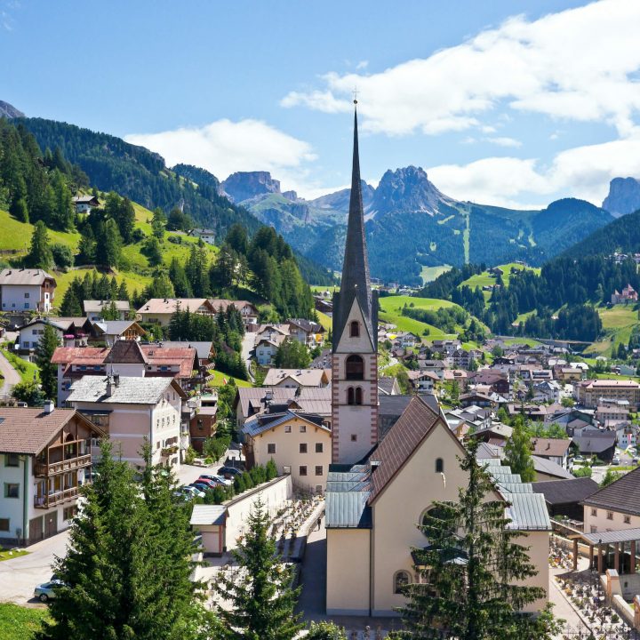 Travel To Val Gardena Italy Your Summer Gateway To The Dolomites