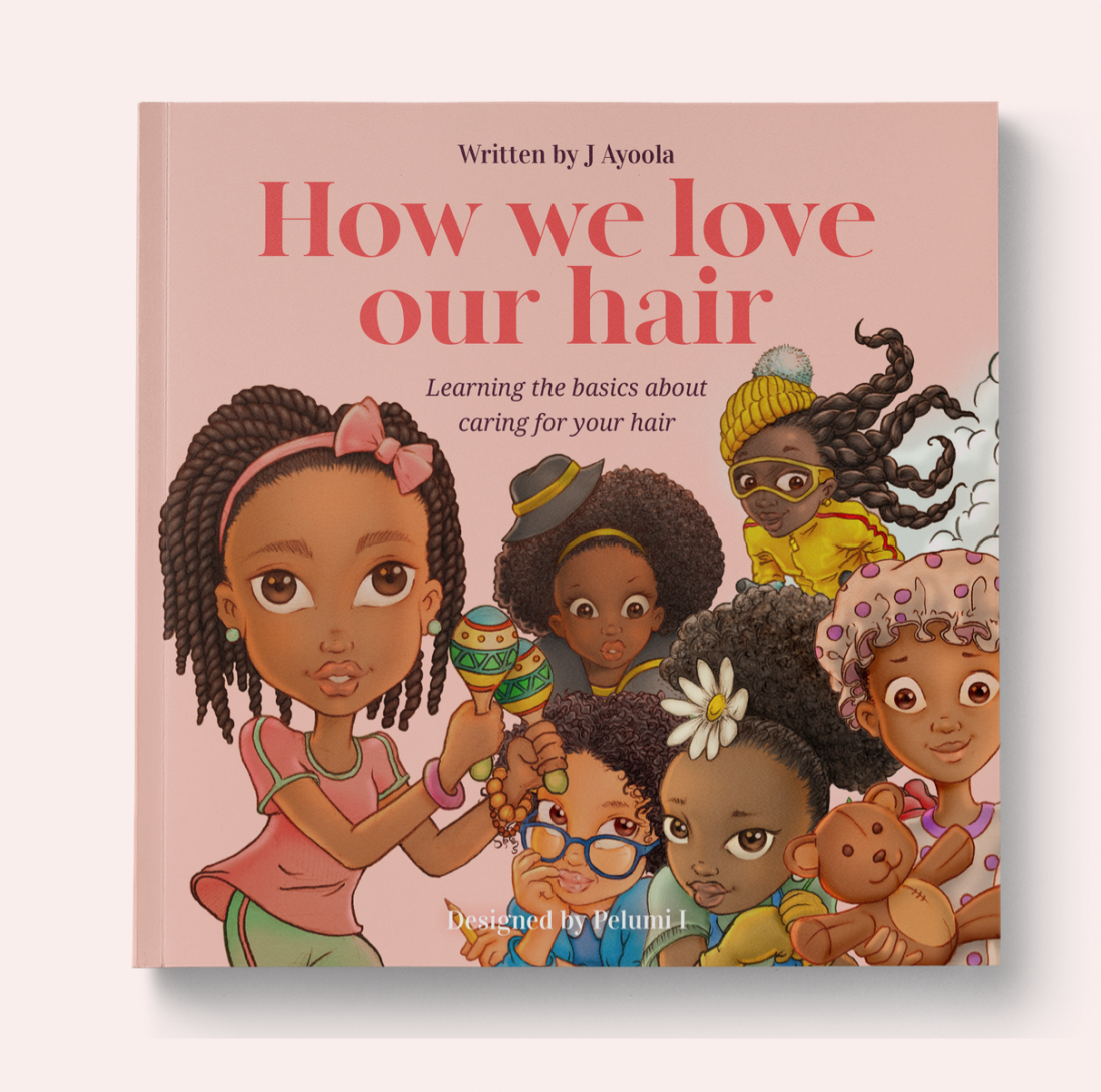 How We Love our Hair