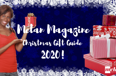 Christmas Gift Guide 2020