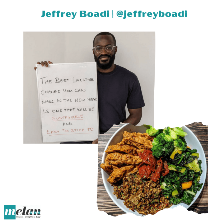 15 Black vegan chefs to follow on the ‘gram for a healthier diet and