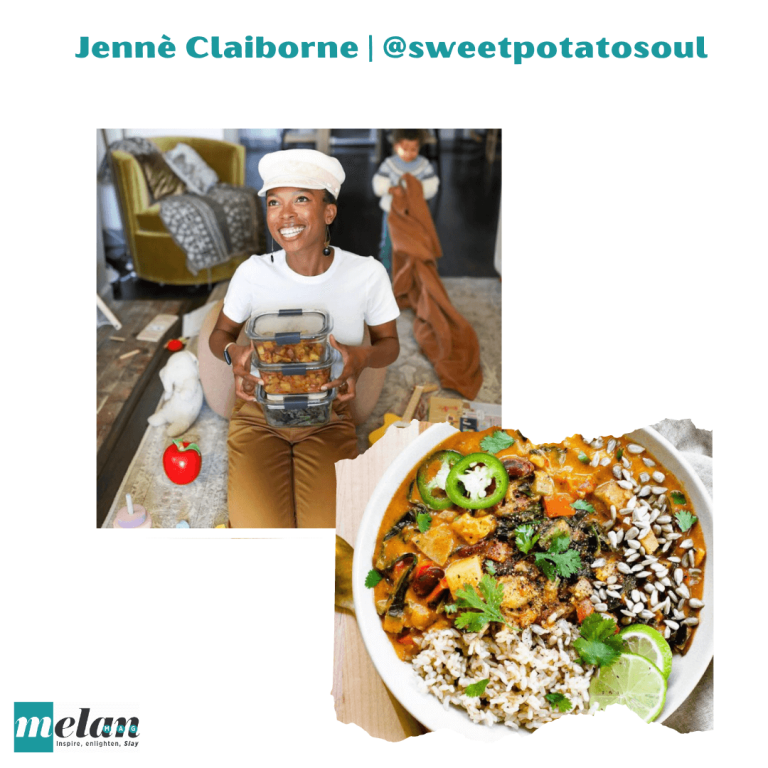 15 Black vegan chefs to follow on the ‘gram for a healthier diet and