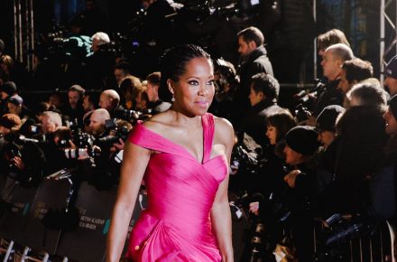 Regina King: “I feel like the best actor for the role should play the part”