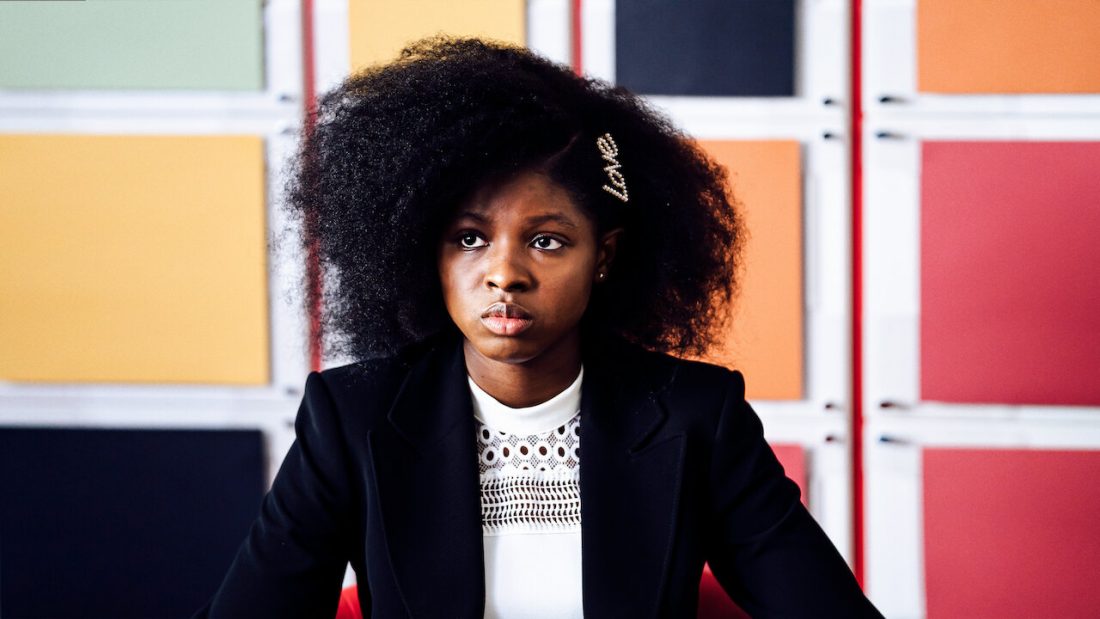 Netflix's Dọlápọ̀ Is Fine film shines spotlight on afro hair discrimination