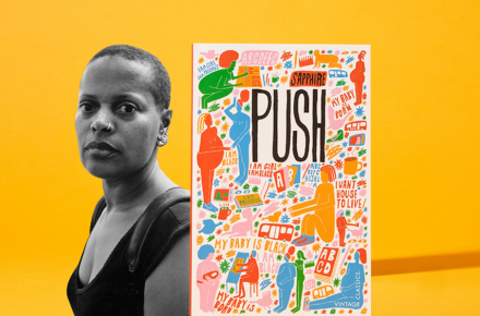 25 years later: Push aka ‘Precious’ author says not enough has changed