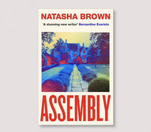 the assembly natasha brown