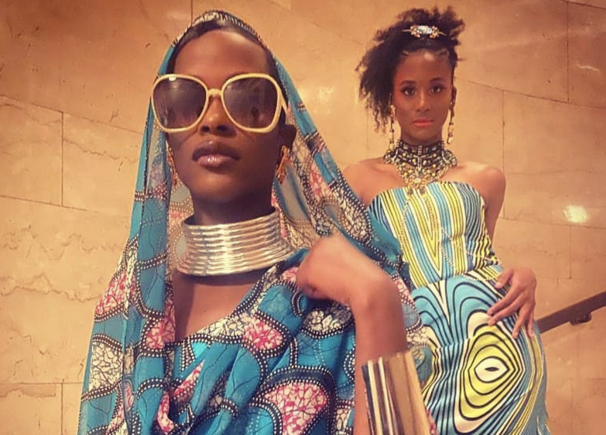 African Fashion Week London returns … but for one day only this year