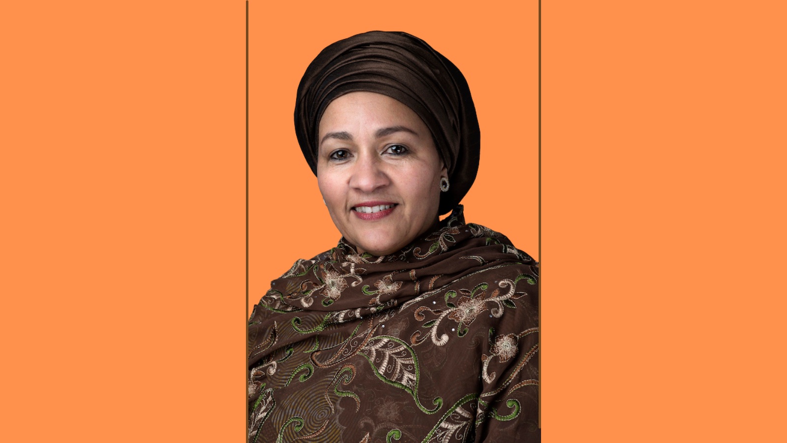 How important is it to centre Africa in climate change discussions?