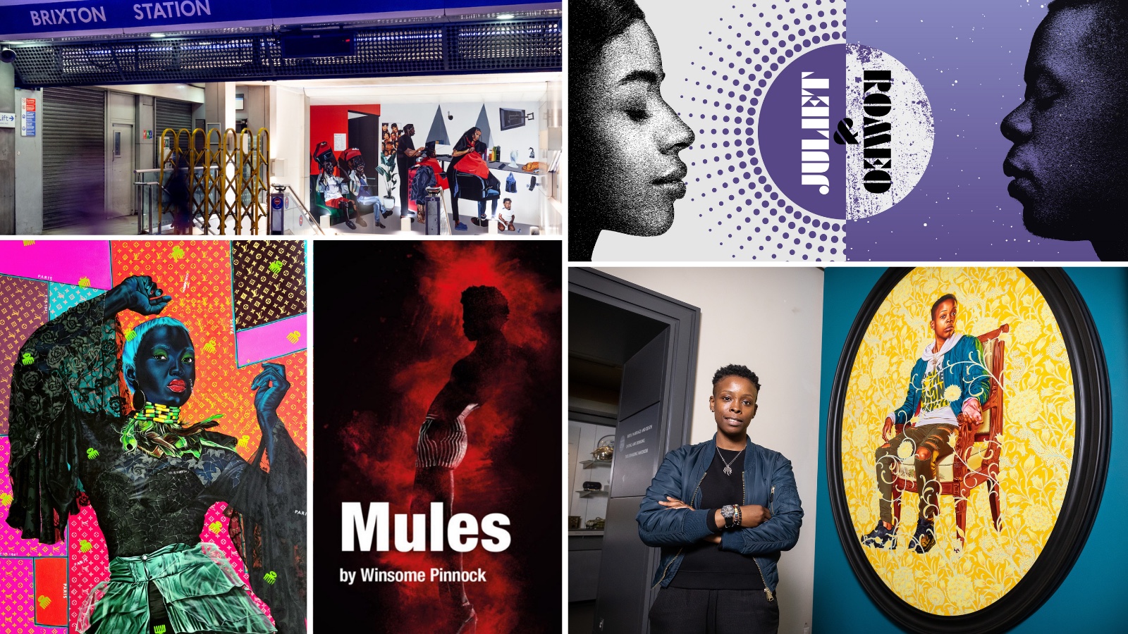 5 Art & Culture inspired events to add to your social diary this November