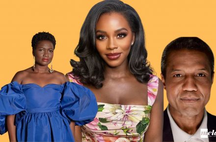 Who’s who in new drama ‘Riches’ dubbed ‘a love letter to Black London?
