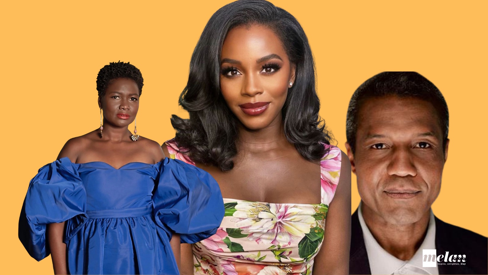 Who’s who in new drama ‘Riches’ dubbed ‘a love letter to Black London?