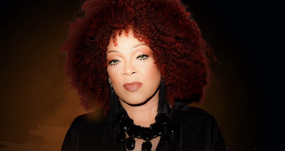 Reggae songstress Janet-Lee Davies releases first studio album in 8 years