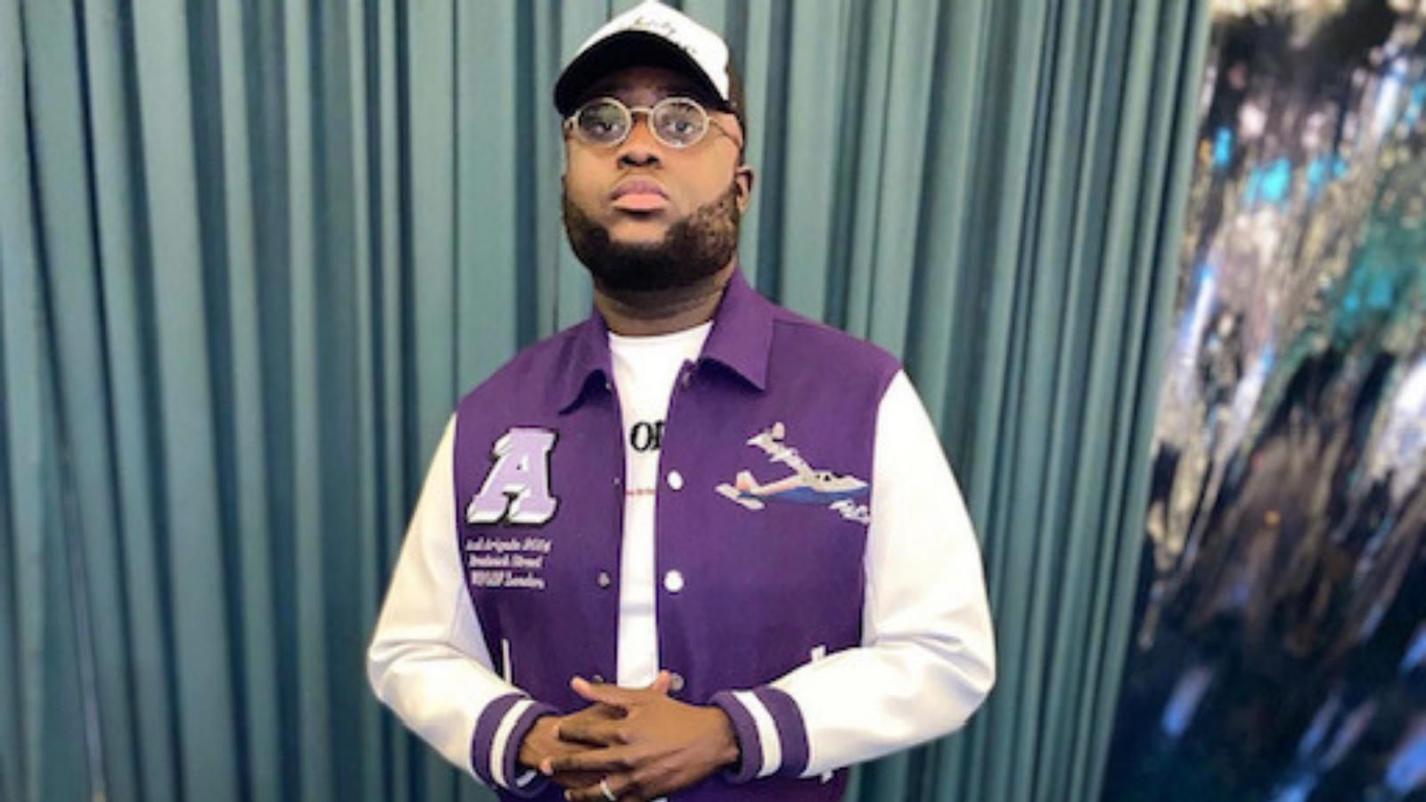 “I’m one of the lucky ones” ‘Biggz’ celebrates a year of being cancer-free