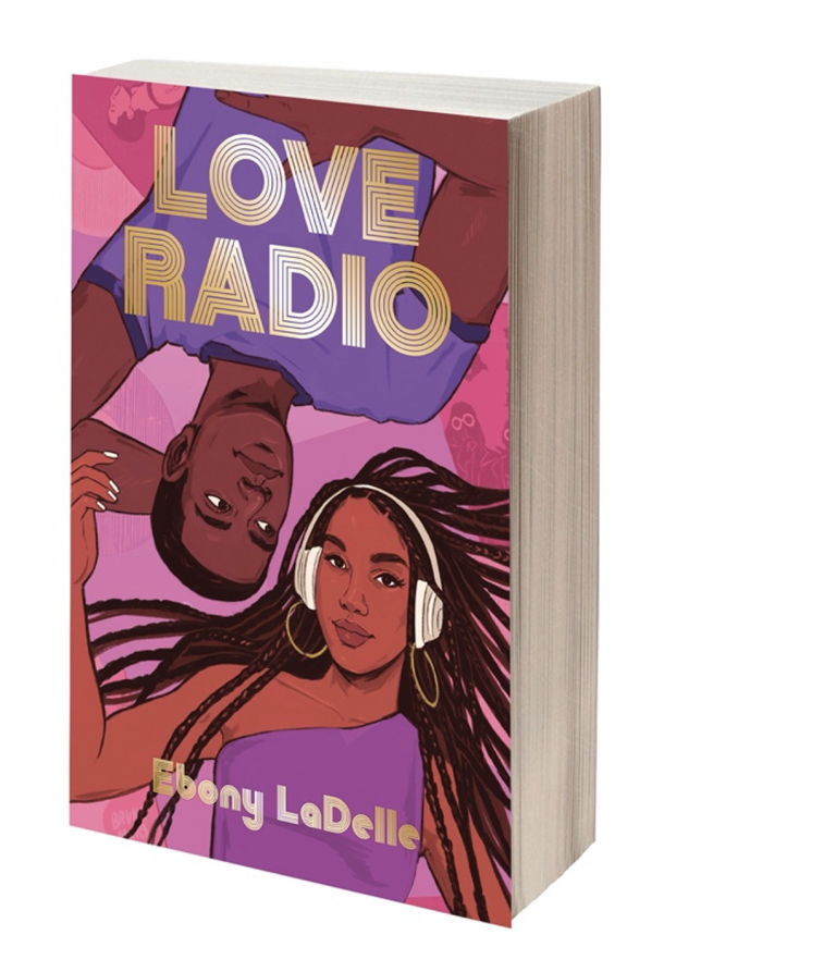 love radio ebony ladelle