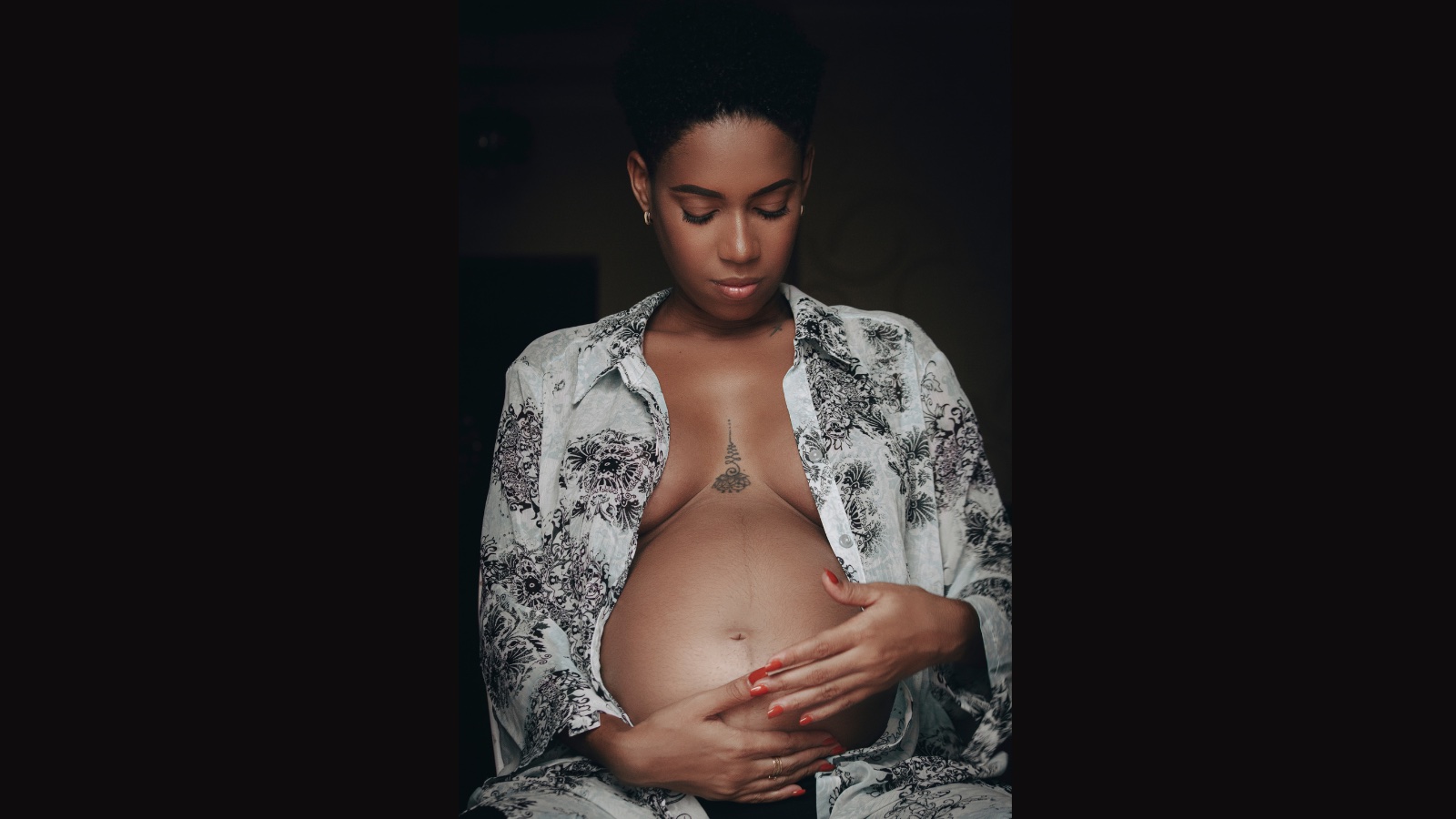 Why are Black women more likely to suffer a miscarriage than others?