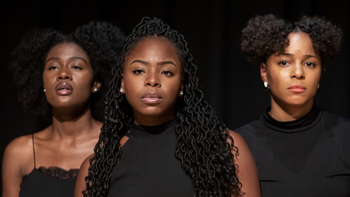 “The freedom to laugh, reflect and mourn”: Queens of Sheba: A review