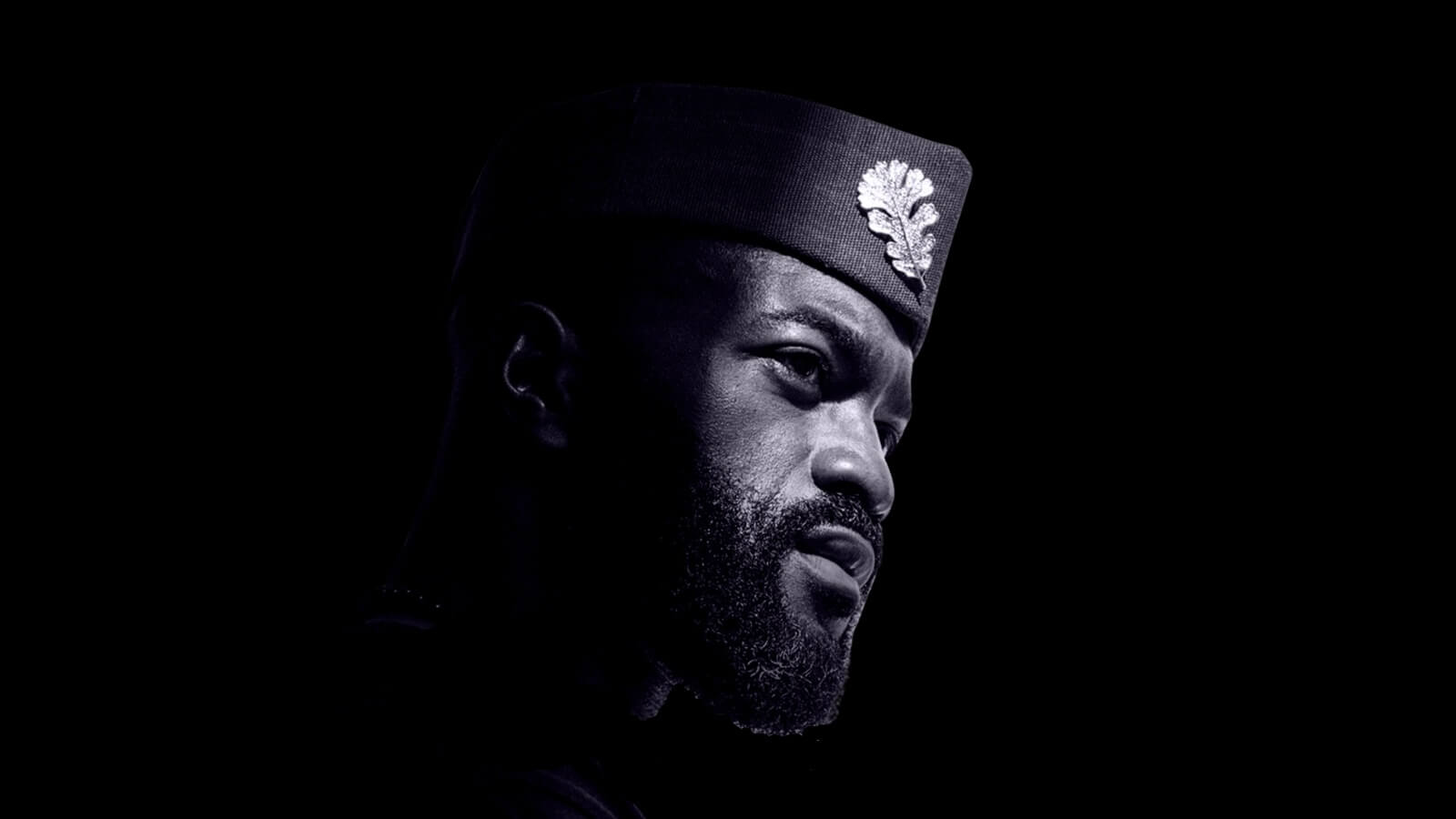 It’s a R.A.P! Get involved in Inua Ellams poetry cultural project: 05Fest