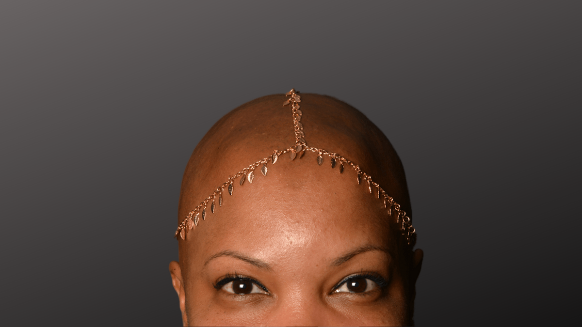 Women Of The Lens Film 2022 review: “I Am More Than My Hair”