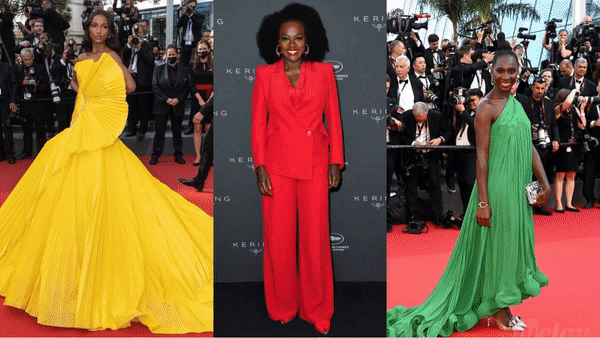 Cannes 2022 Photos: Fashion, Premieres, Red Carpet Pics