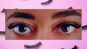 Five facts that will make you want to switch to magnetic liner eyelashes