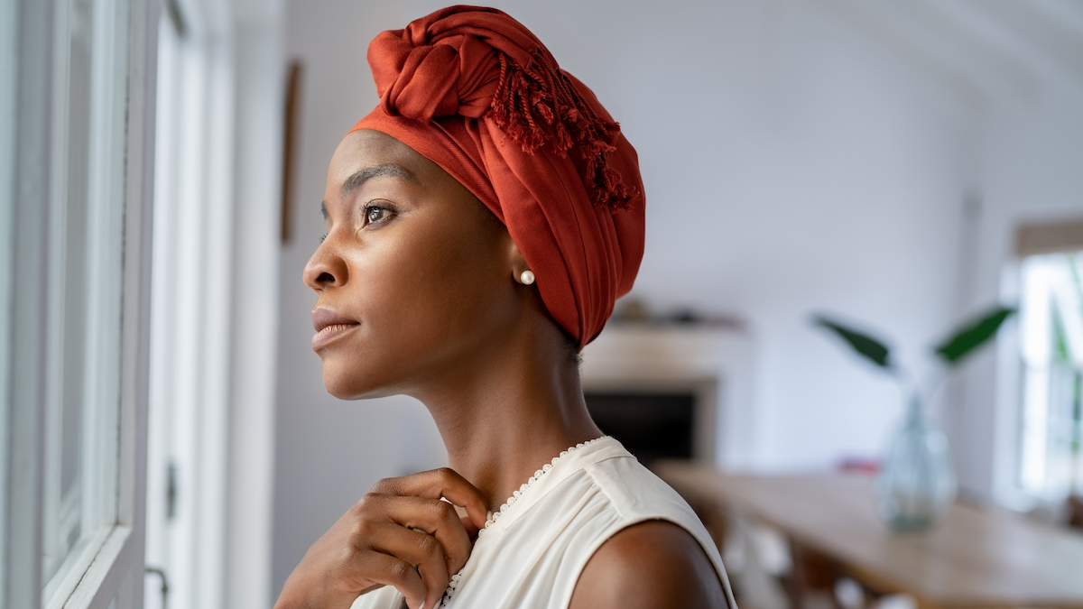 10 facts about hypertension that every Black person needs to know!