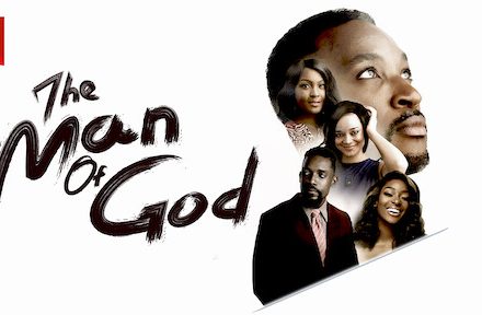 Bolanle Austen Peters ‘Man of God’ takes us to church: film review