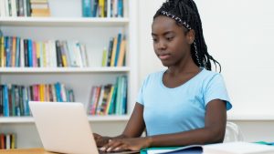 6 practical things to help your child the night before their exams